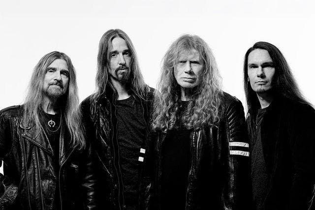 Megadeth