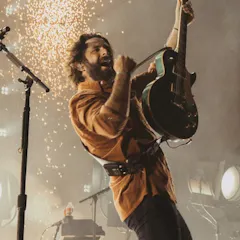 Thomas Rhett: The Soundtrack To Life Tour