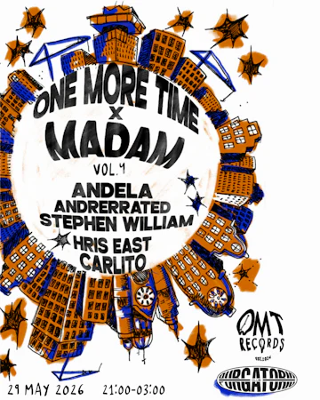 Madam