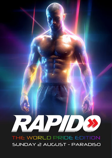 Paradiso