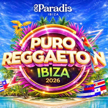 Es Paradis