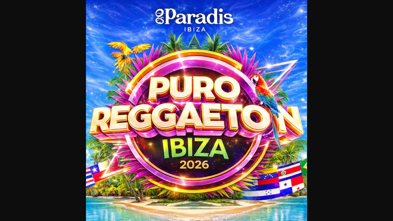 Puro Reggaeton