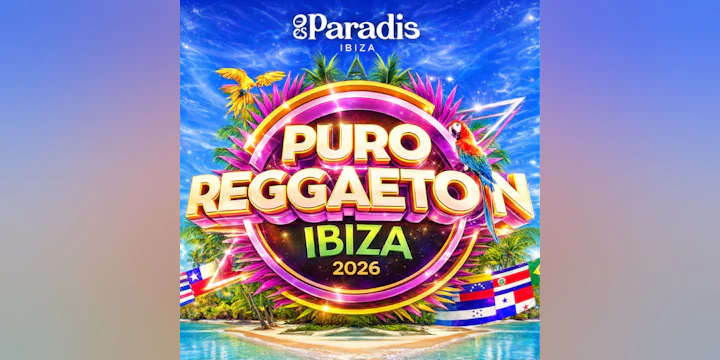 Puro Reggaeton