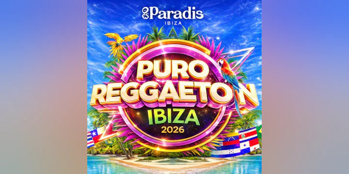 Puro Reggaeton