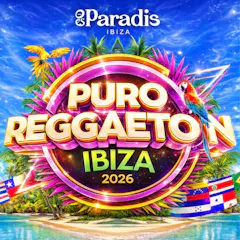Puro Reggaeton