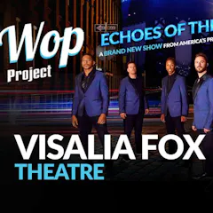 The Doo Wop Project