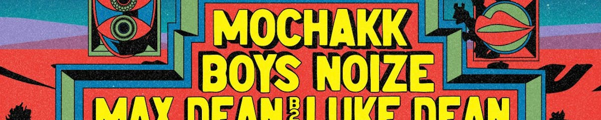 Coachella Weekend Parties