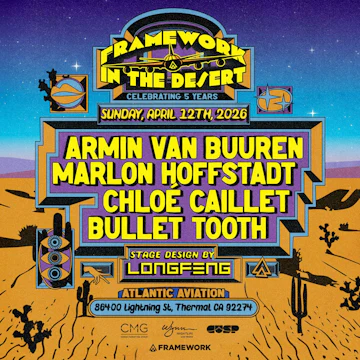 Coachella Weekend Parties