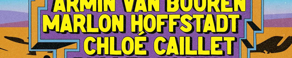 Coachella Weekend Parties