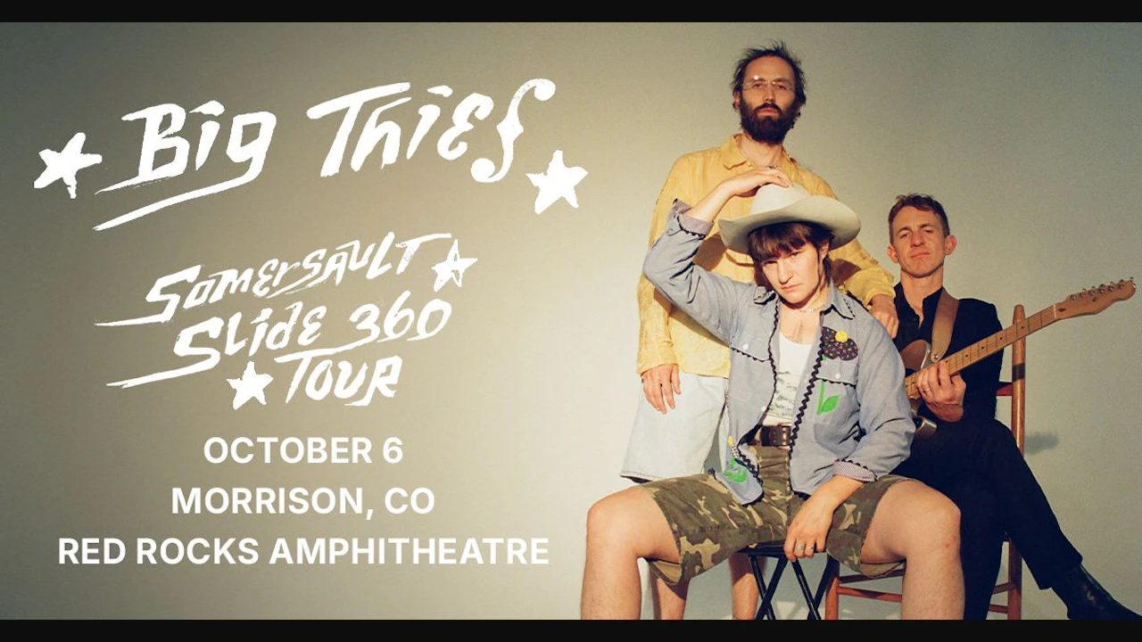 Big Thief