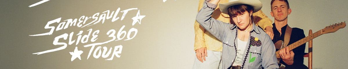 Red Rocks Amphitheatre