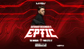 Eptic at The Marquis Park City