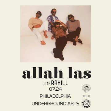 Underground Arts