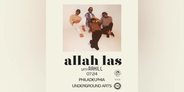 Allah-Las