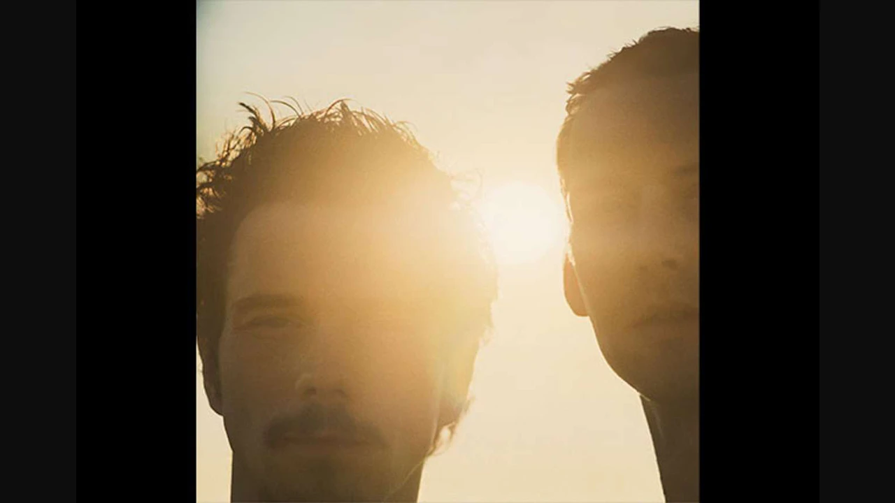 Kruder & Dorfmeister 'K&D Kicks 30 Anniversary Tour'