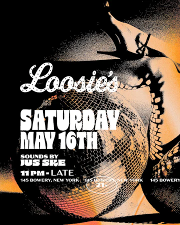 Loosie's