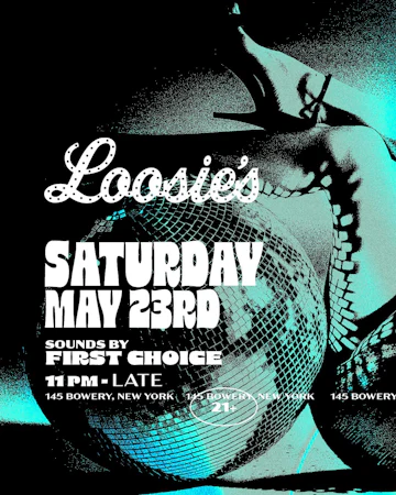 Loosie's