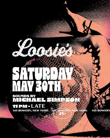 Loosie's