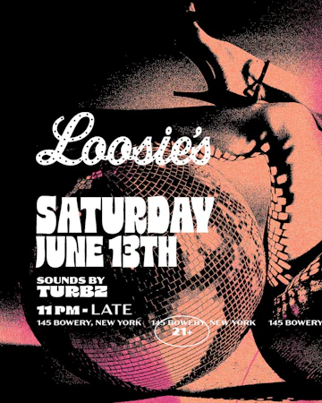Loosie's