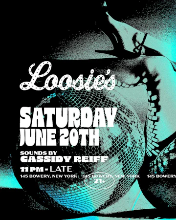 Loosie's