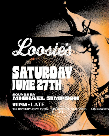 Loosie's