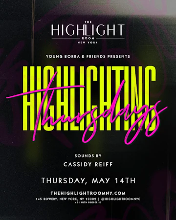 Highlight Room