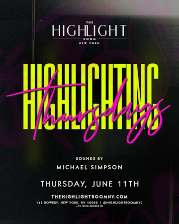 Highlight Room