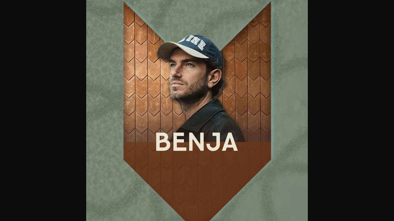 Benja