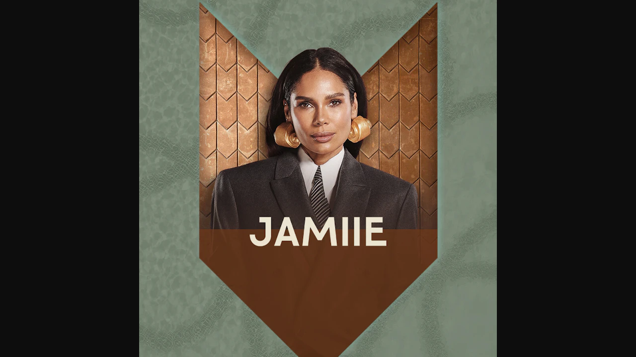 Jamiie