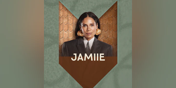 Jamiie