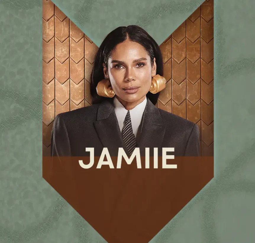 Jamiie