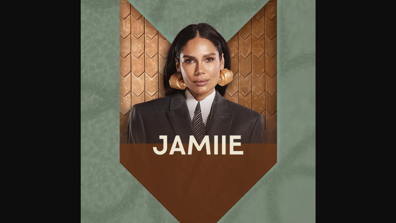 Jamiie