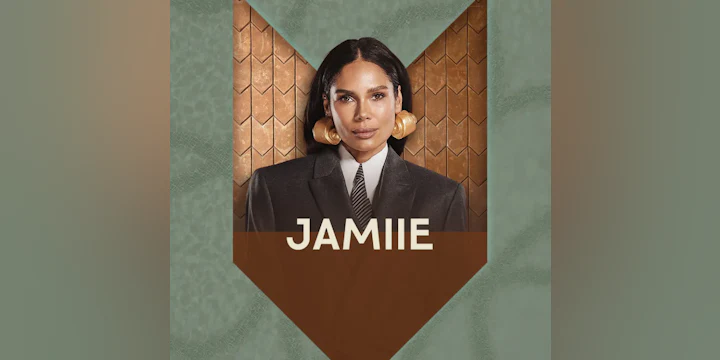 Jamiie
