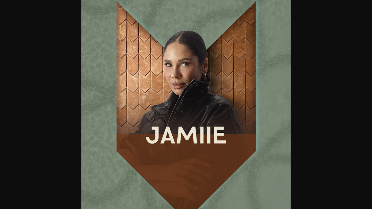 Jamiie
