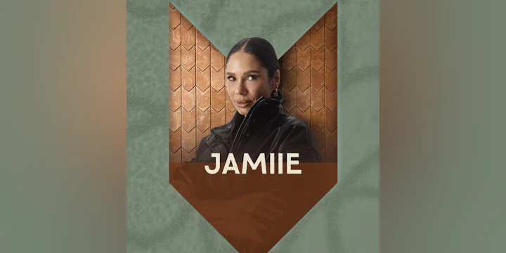 Jamiie