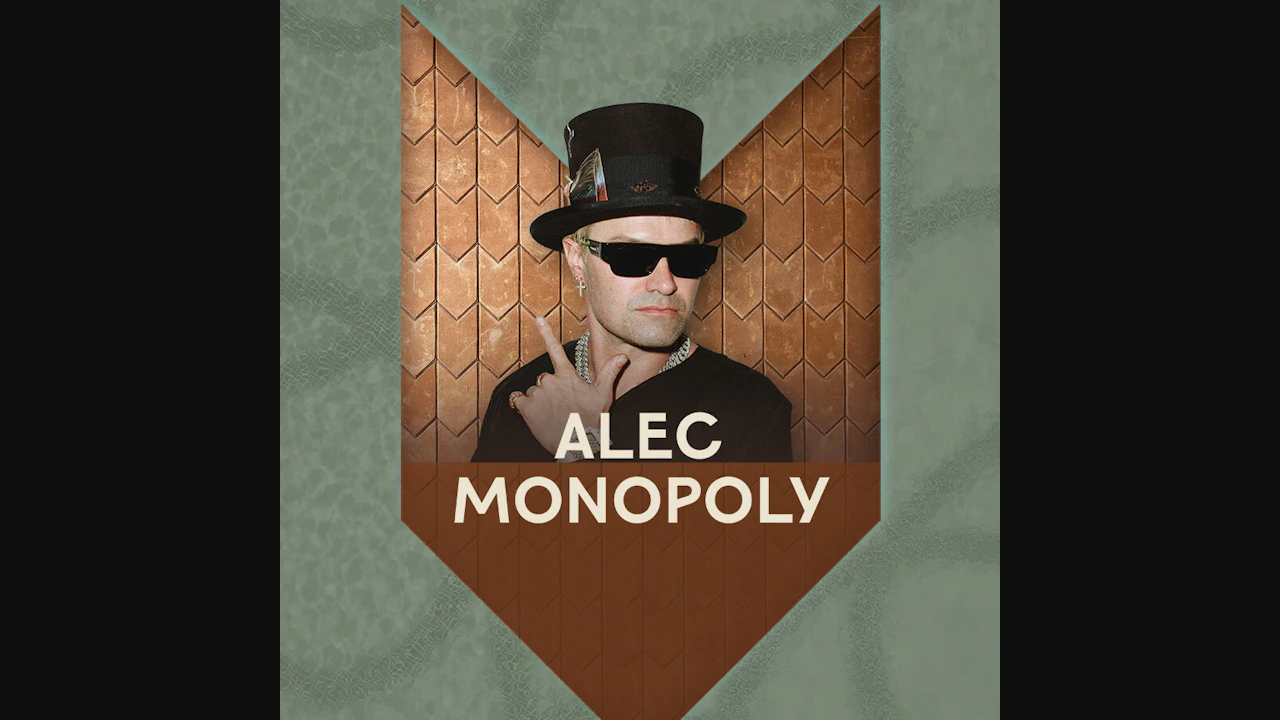 Alec Monopoly