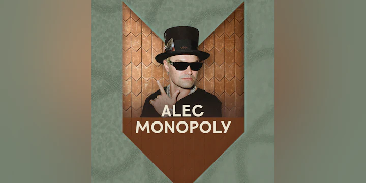 Alec Monopoly