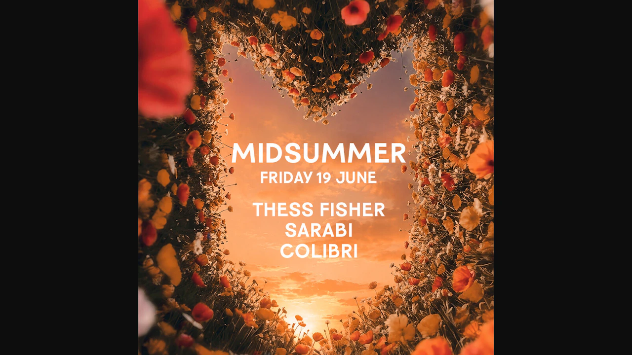Midsummer