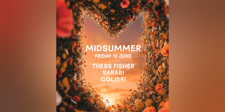 Midsummer