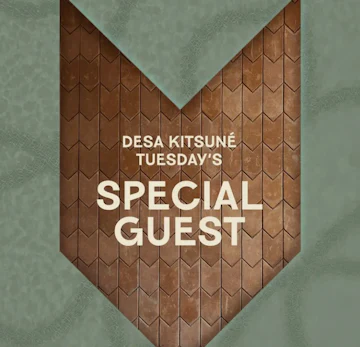 Desa Kitsune