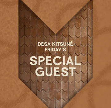 Desa Kitsune