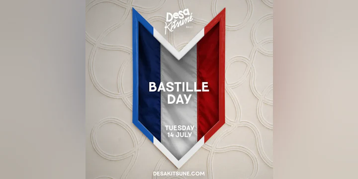 Bastille Day