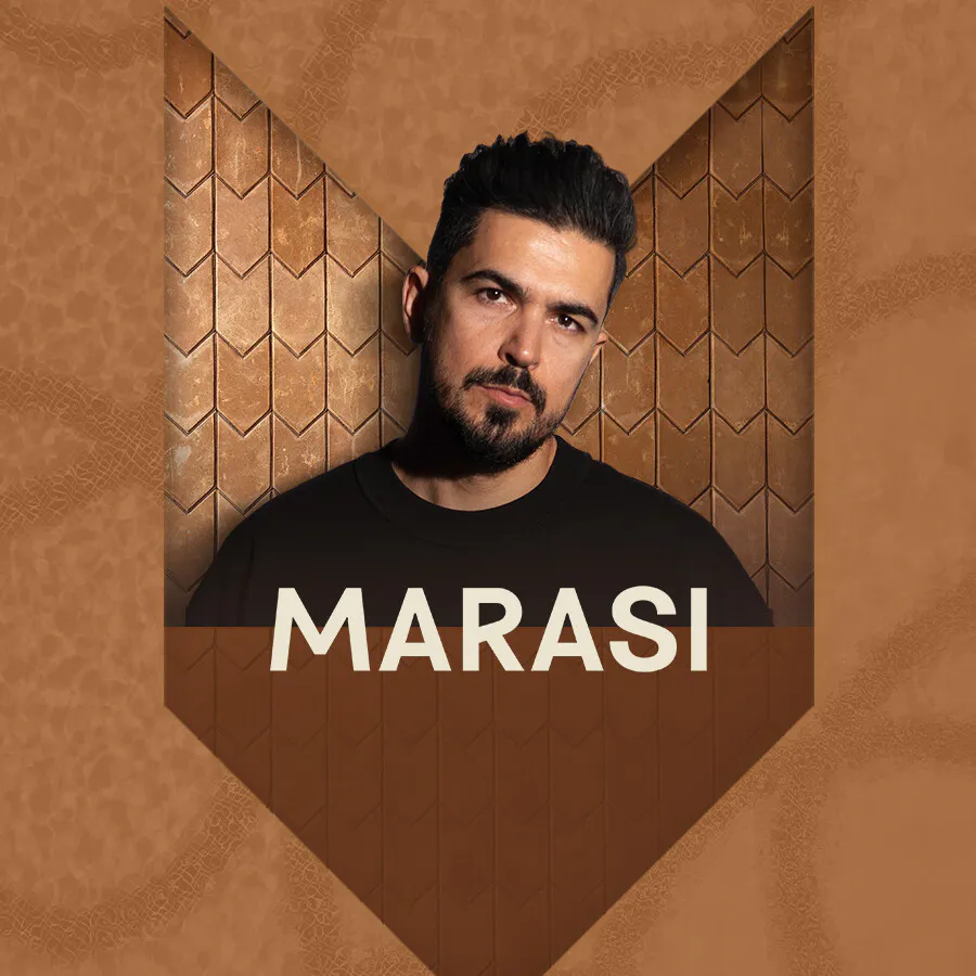 Marasi