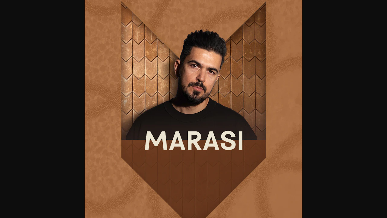 Marasi