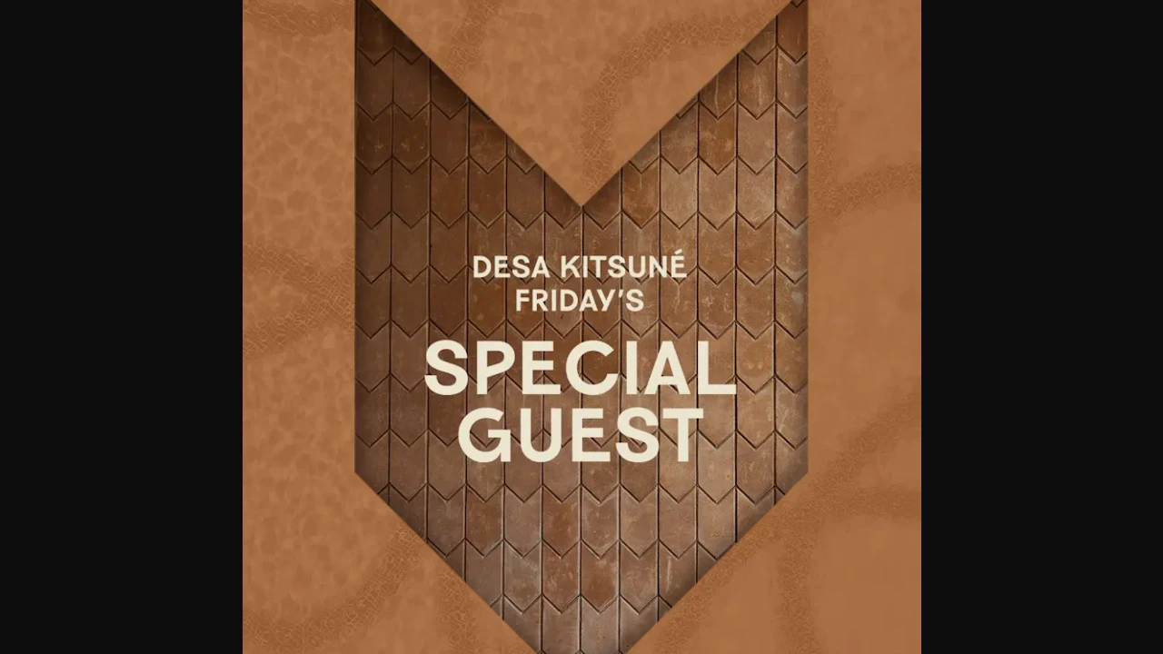 Special Guest