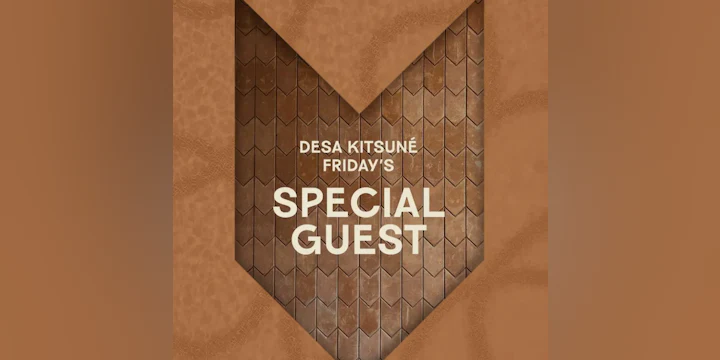 Special Guest