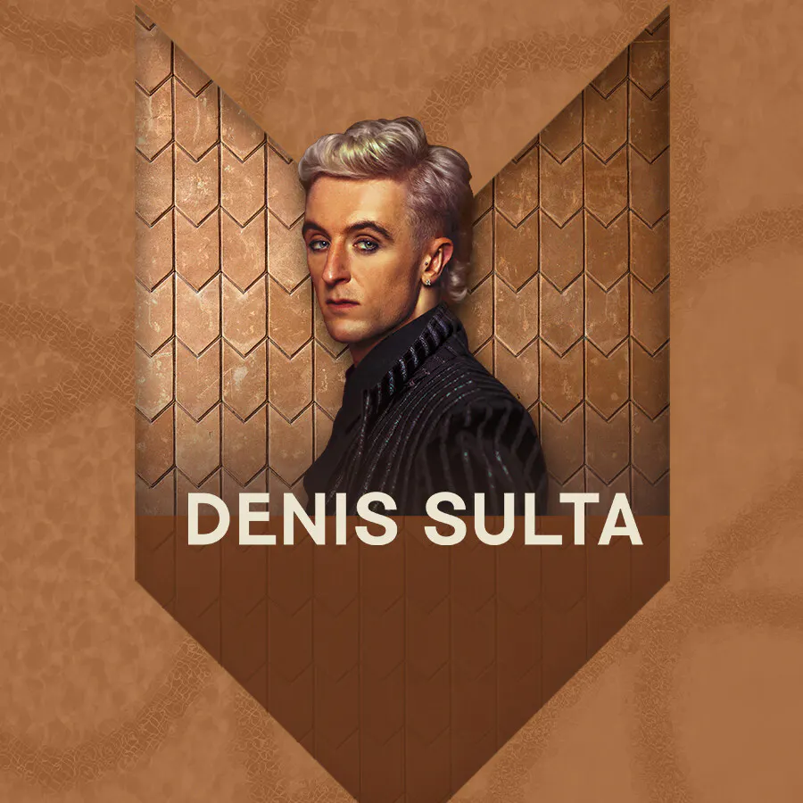 Denis Sulta