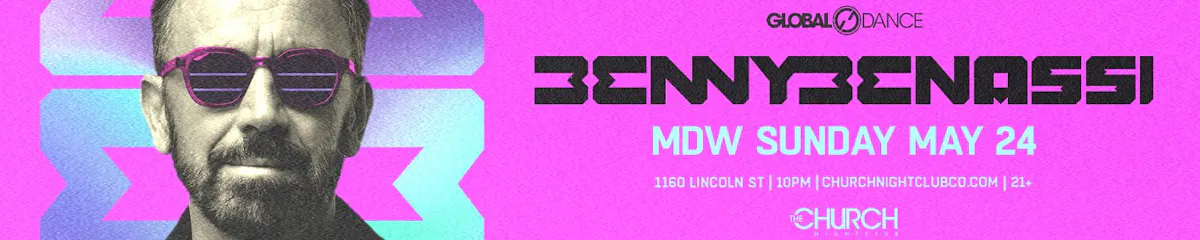 The Church Nightclub