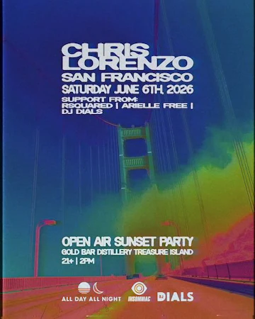 San Francisco Concerts & Events