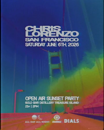 San Francisco Concerts & Events